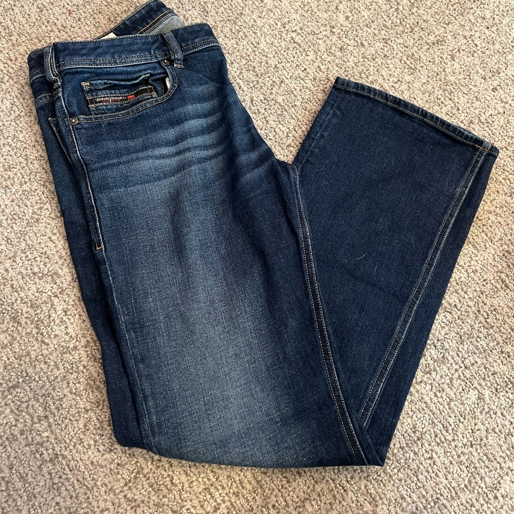 Diesel Men’s Jeans